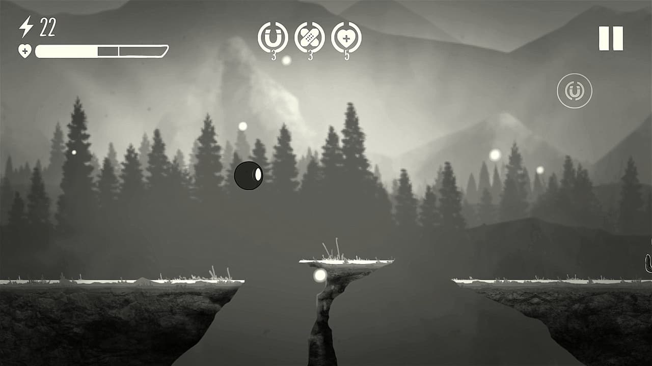 99 Miles Runner: A Souls Journey To Eternity screenshot 4