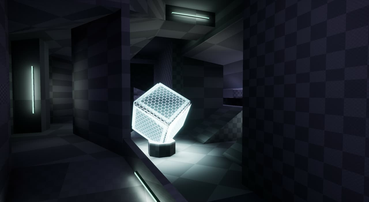 NEX:OS Colosseum screenshot 6