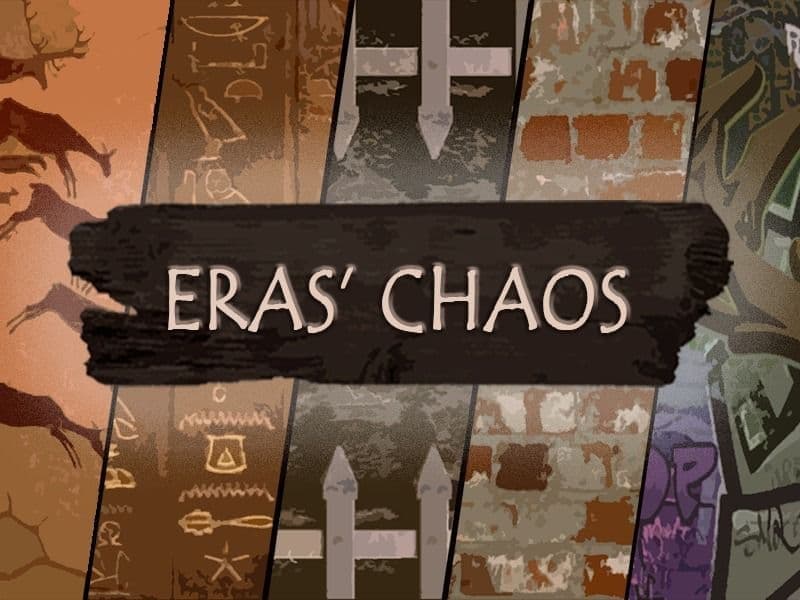 Eras Chaos screenshot 2