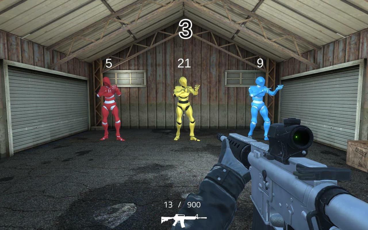 EzAim screenshot 6