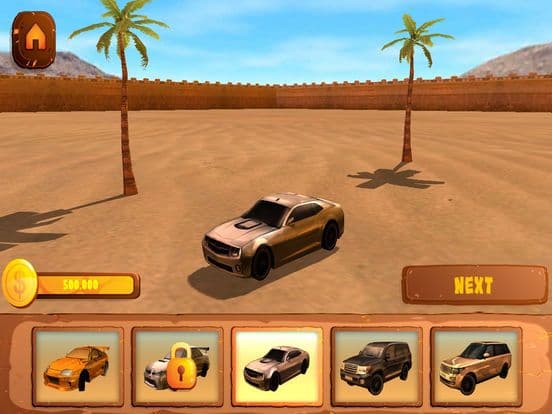 Middle East Drift screenshot 3