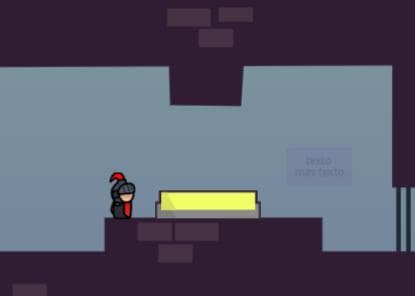 castle game (Avotros2) screenshot 2