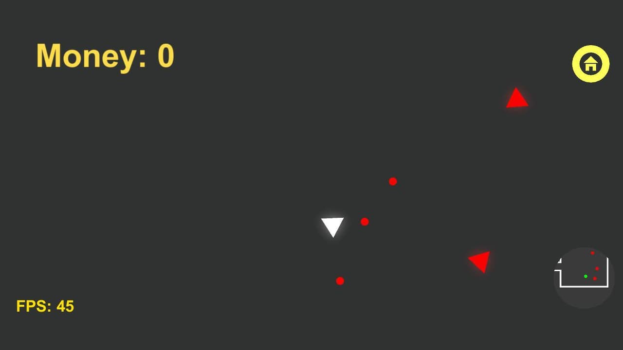 ONE PUNCHED MAN screenshot 3