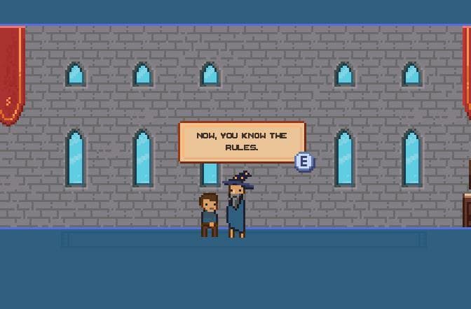 If you stop (your heart), you die screenshot 2