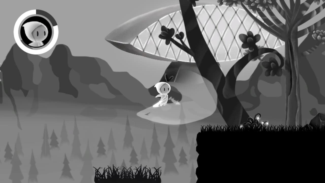 VIDA (itch) screenshot 4