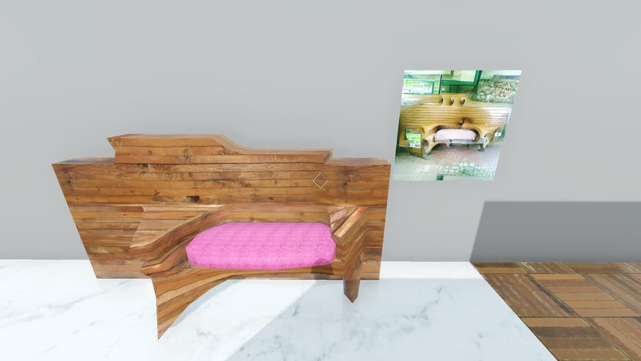 AI Art Gallery screenshot 4