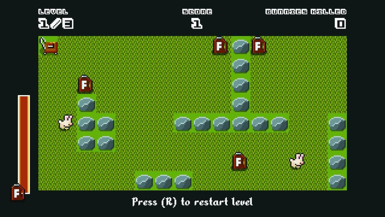 Short Cuts Lawn Mowing Academy screenshot 4