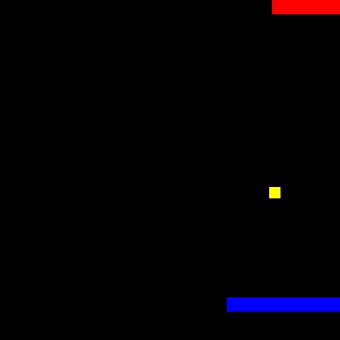 Pong Jr
