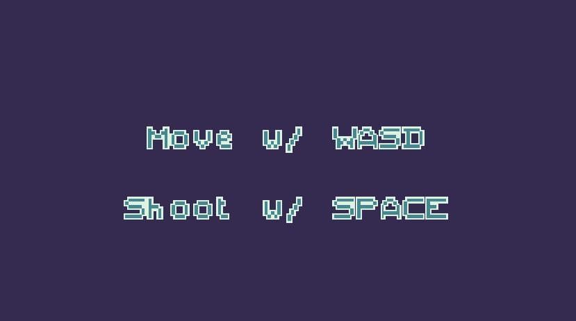 Pew Pew MEOW screenshot 2