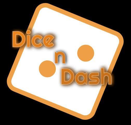 Dice n Dash by Vineeth