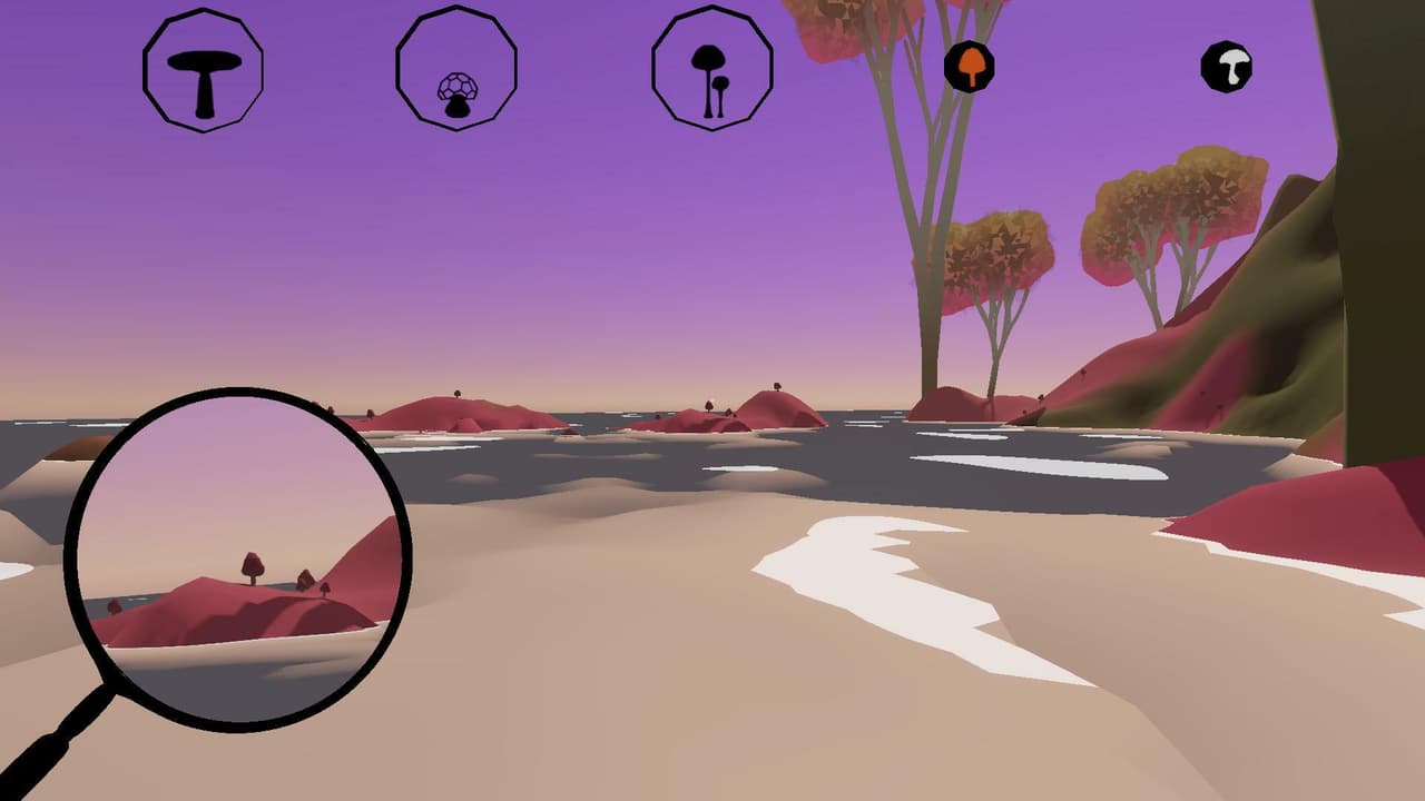 Forager (itch) (Paul Kessel) screenshot 5