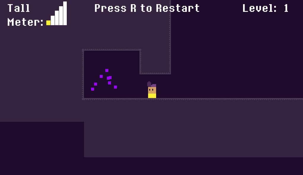 Tall-boi screenshot 3