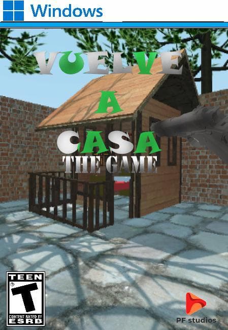 Vuelve a casa