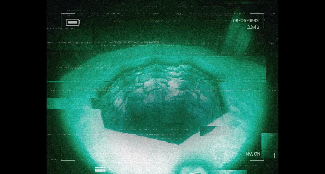 Something In The Well screenshot 5