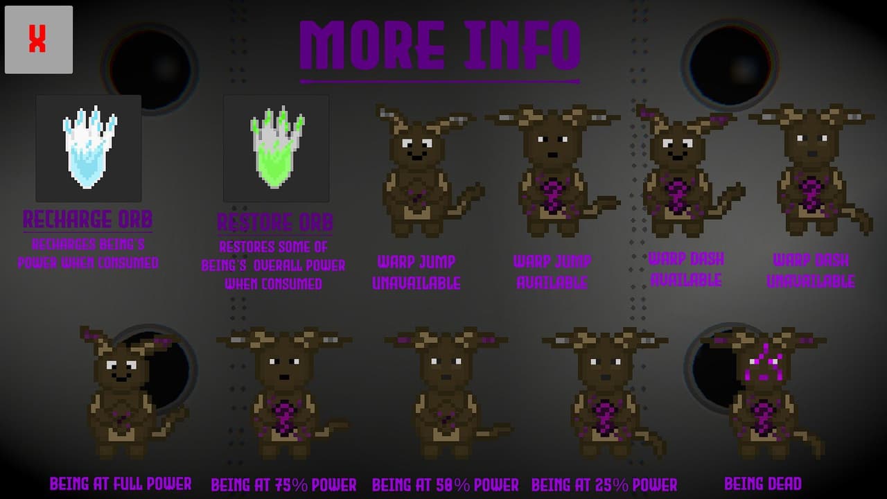 The Being screenshot 3