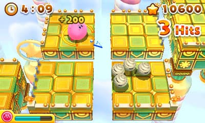 Kirbys Blowout Blast screenshot 6