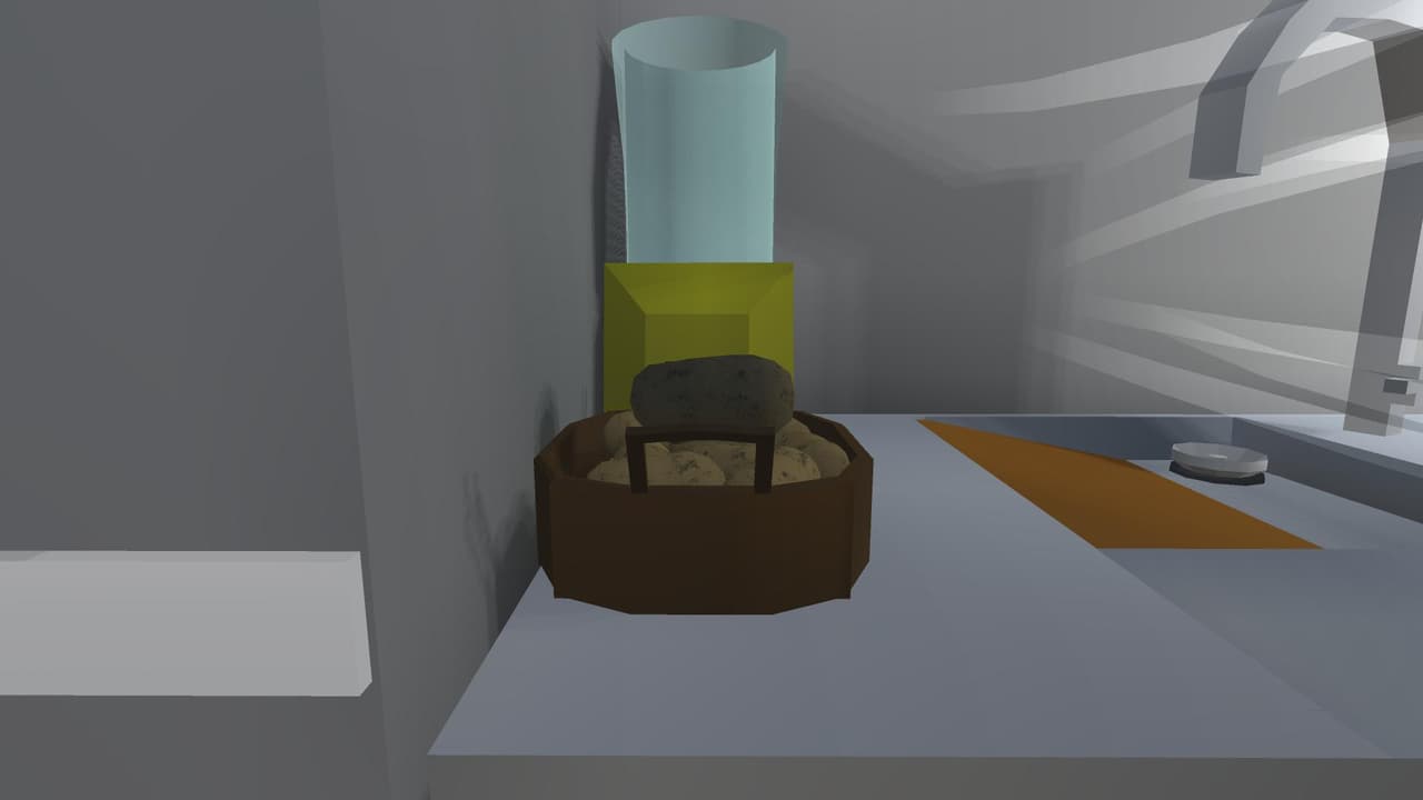 Potat screenshot 2