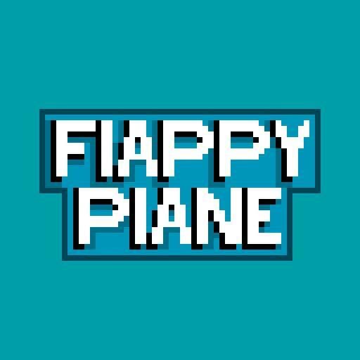 Flappy Plane (HandsomeUnicorn)