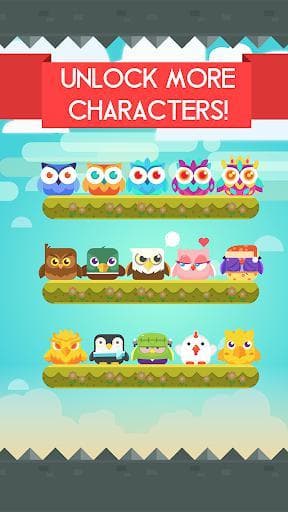 Owl Cant Sleep! screenshot 5