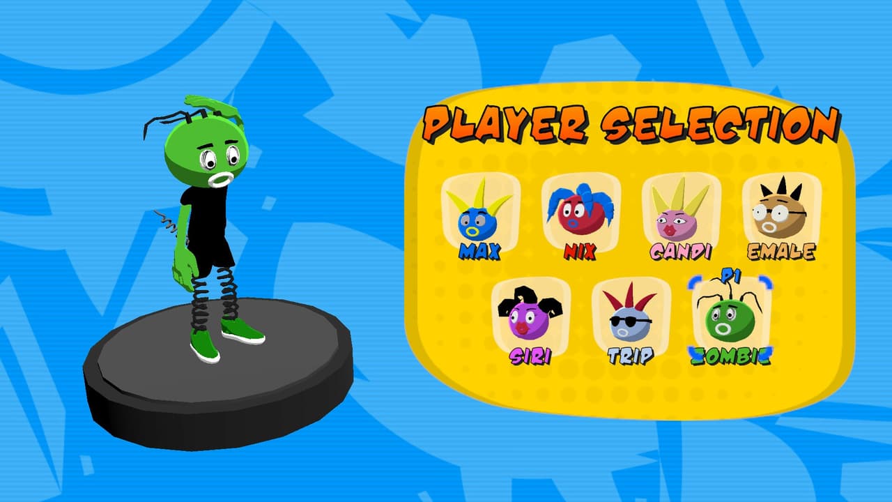 Flixy Cats screenshot 2