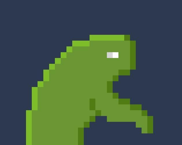Loveland Frog Escape