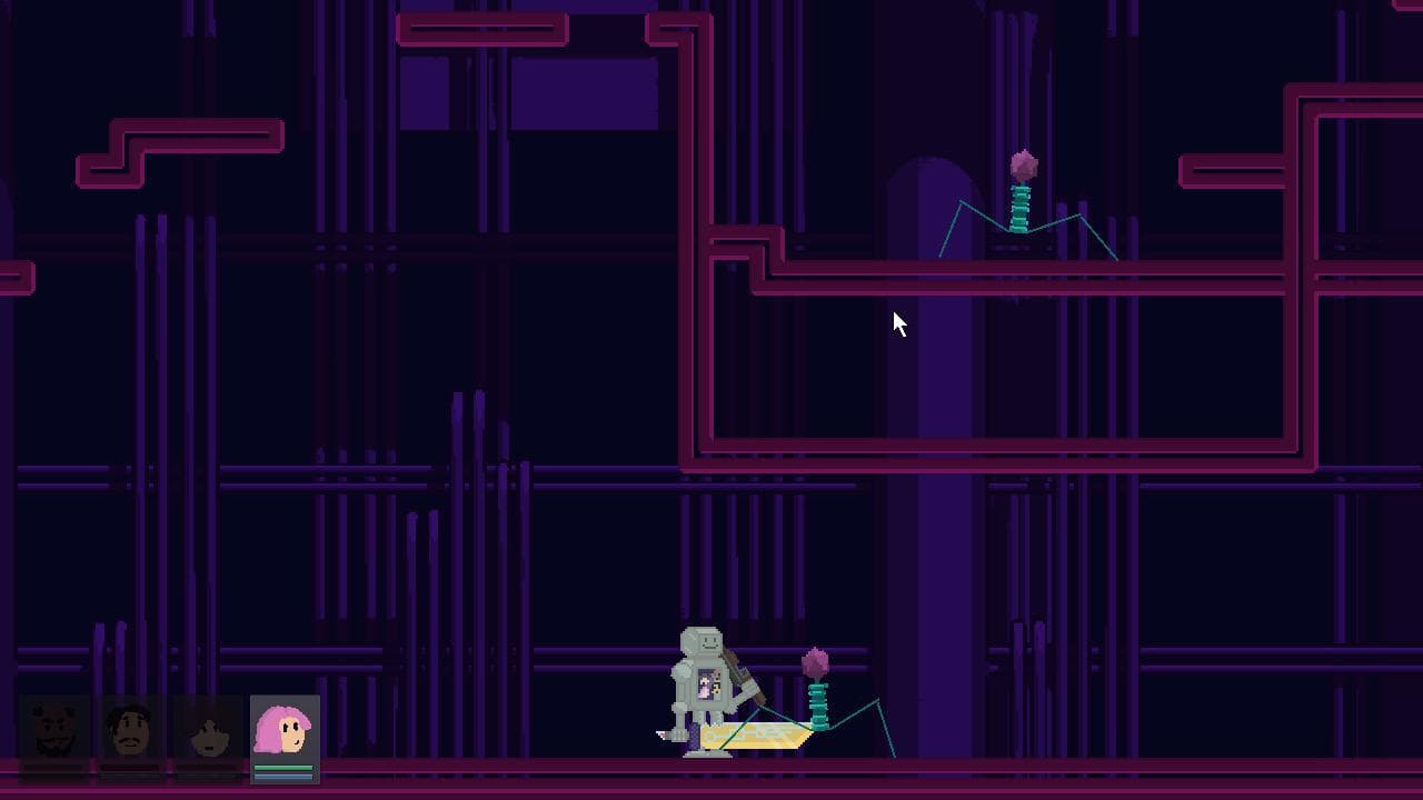 CosmoDream screenshot 3