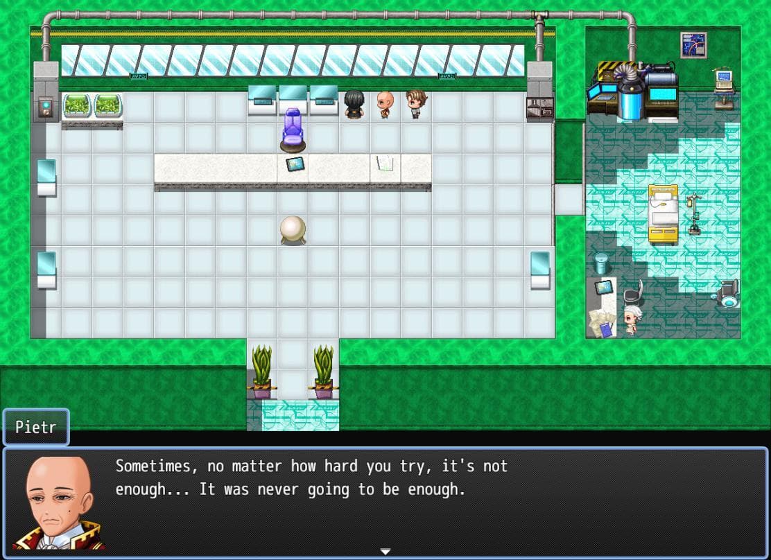 Project Alldevaih screenshot 3
