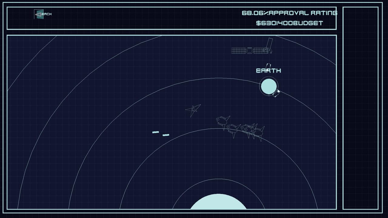 Murder Slingshot screenshot 3