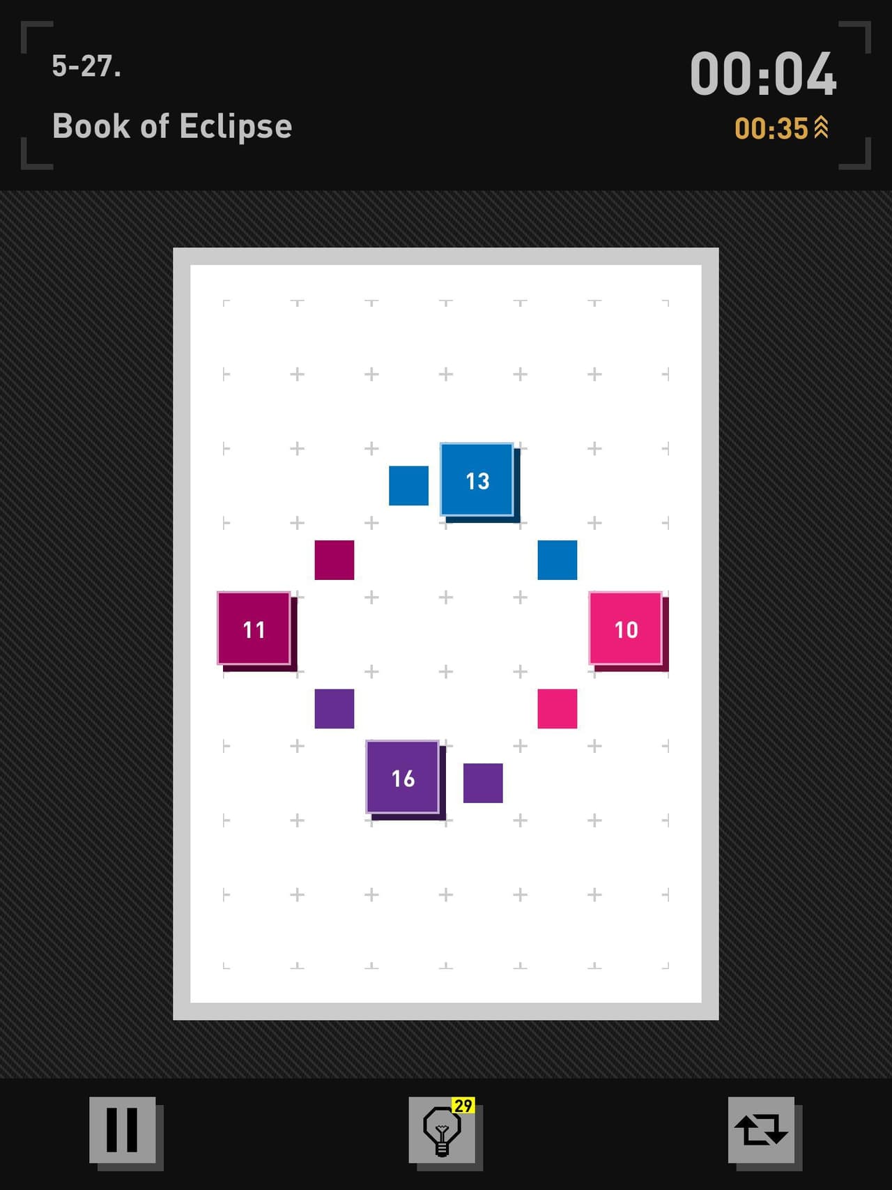 HueBrix screenshot 5