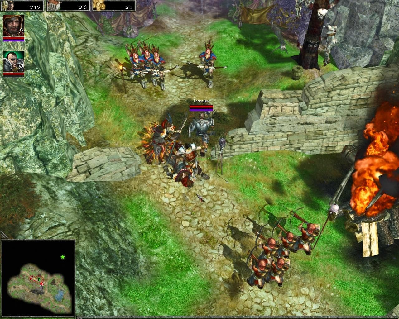 Dimensity screenshot 3