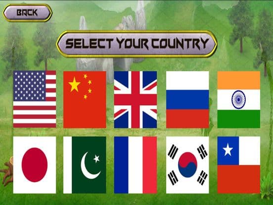 Epic Battle War Strategy screenshot 5