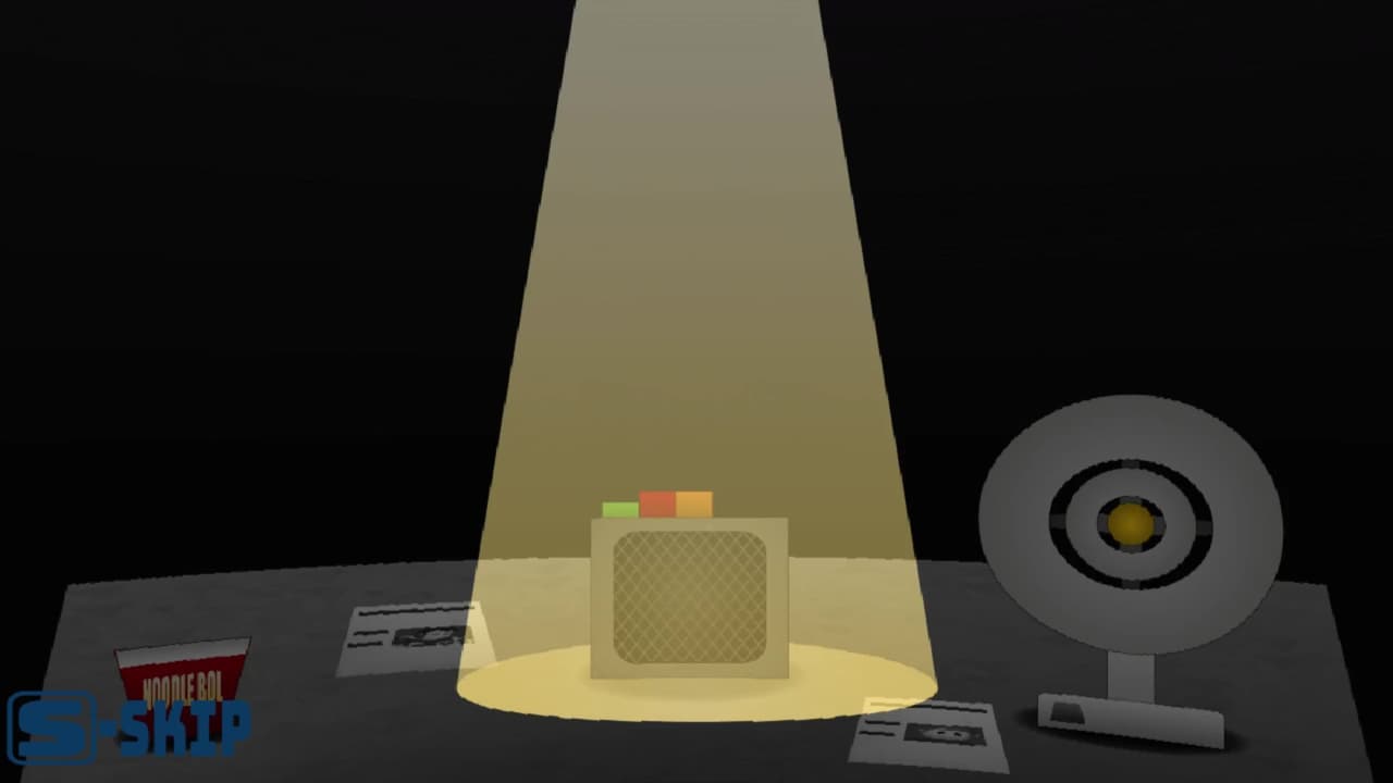 One Night at Buds: Revitalized screenshot 5