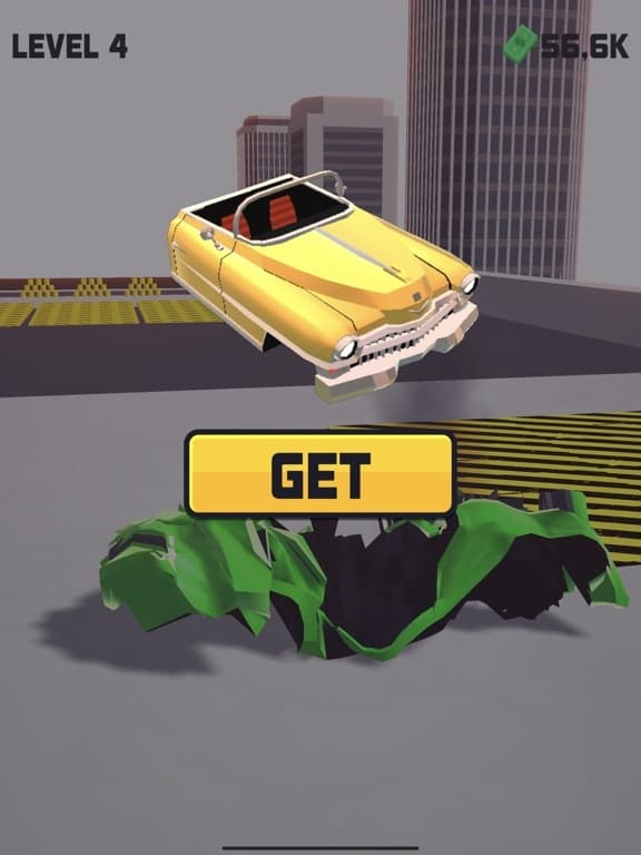 Car Safety Check screenshot 2