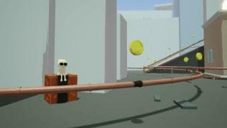 JumpBear screenshot 4