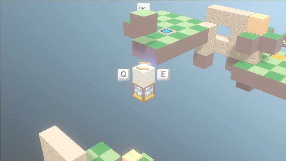 Six Faces Overpower (Demo) screenshot 3