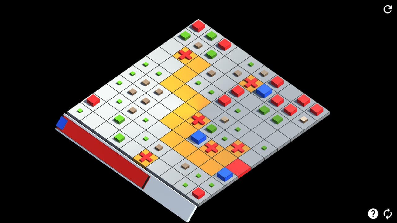Connected Worlds (micz) screenshot 3