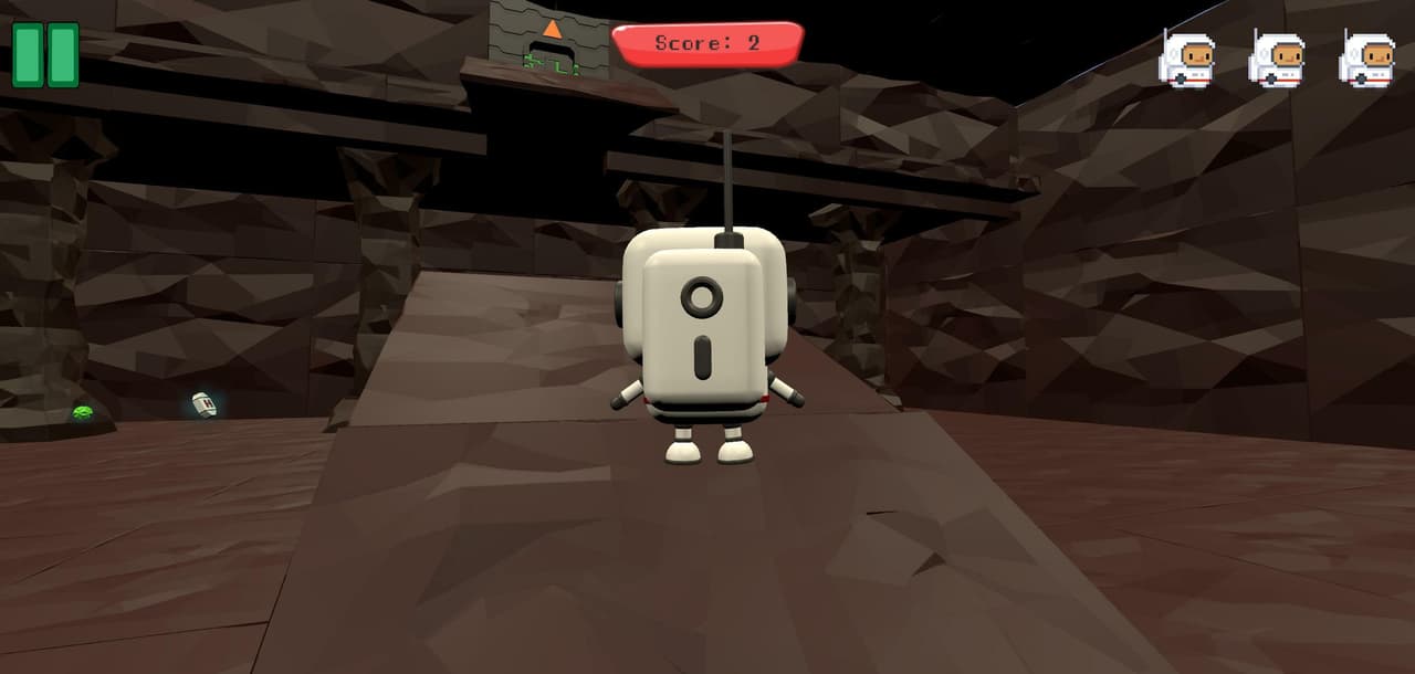 Space Invader (hindba) screenshot 6