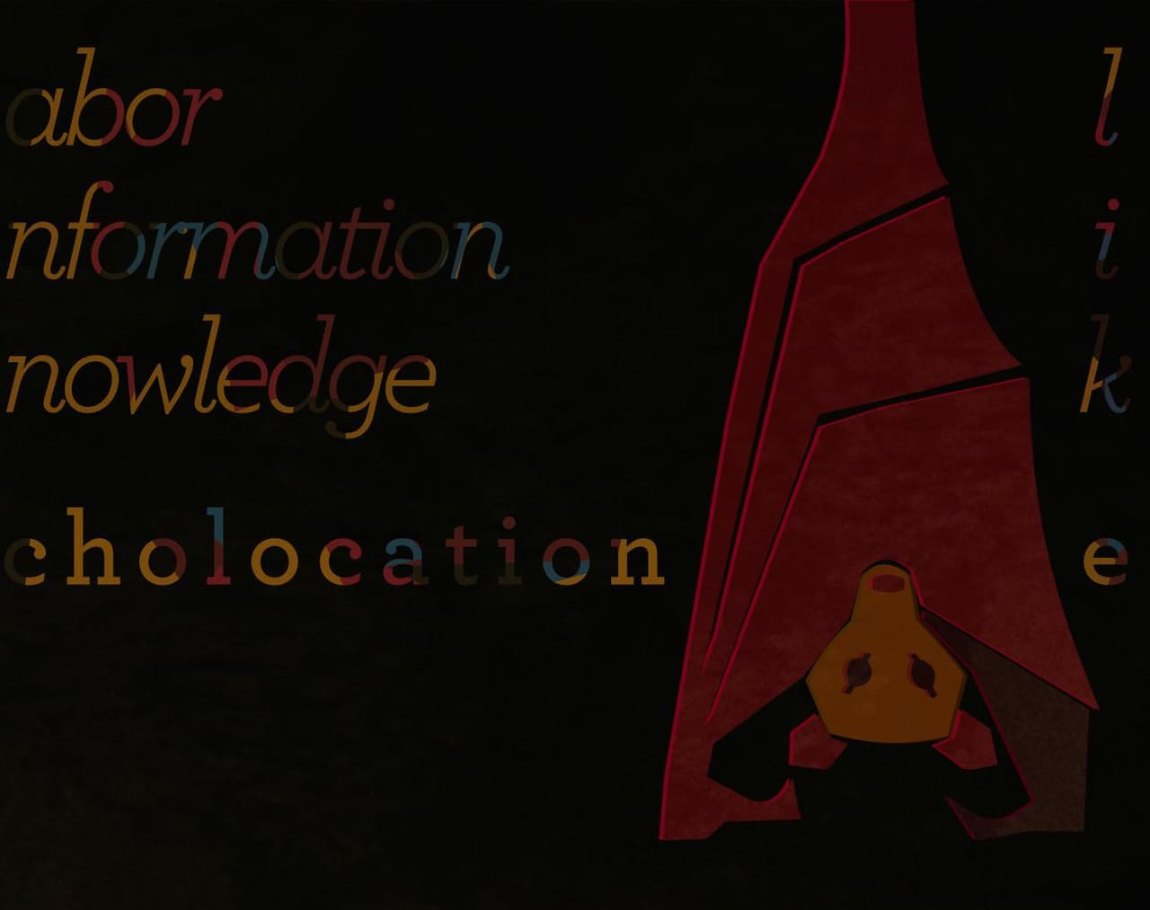 LIK:Echolocation