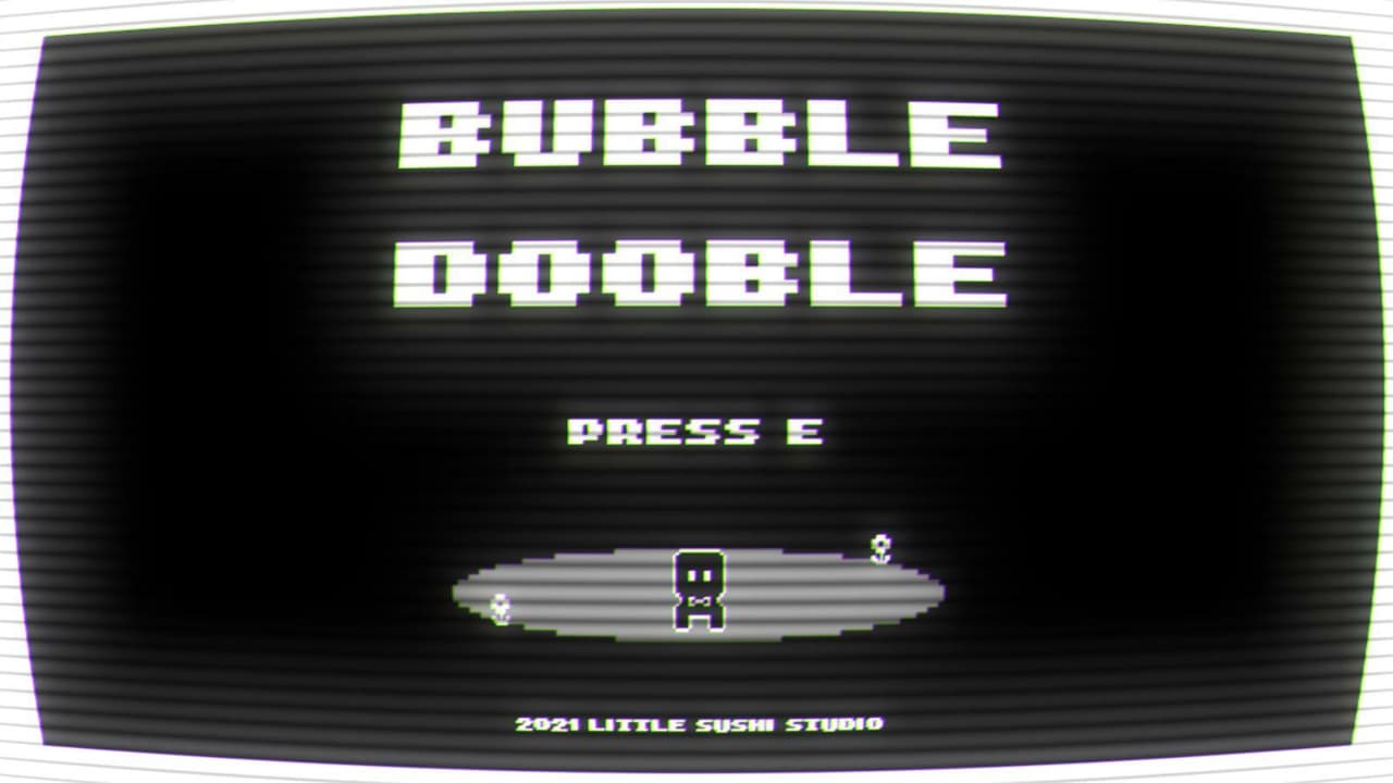 Bubble Dooble screenshot 2