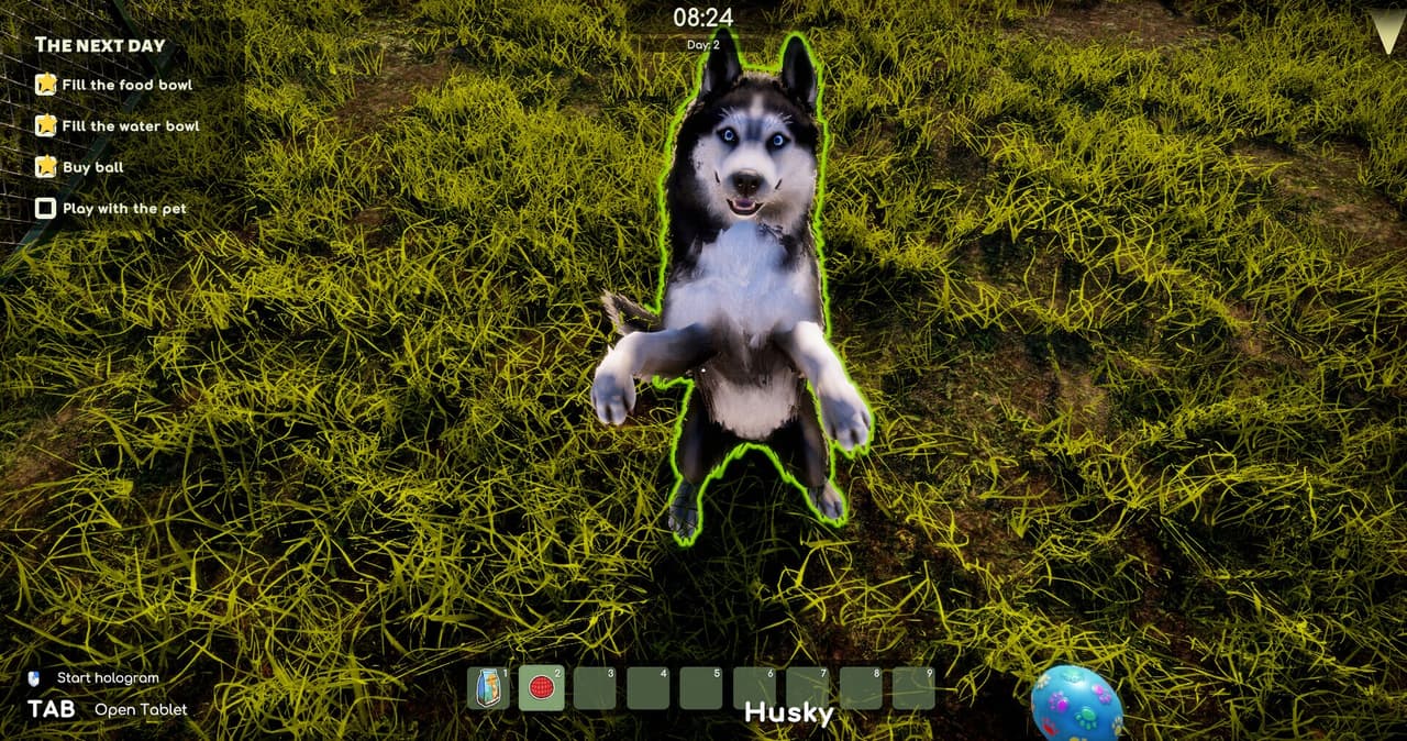 Animal Shelter 2: Prologue screenshot 2