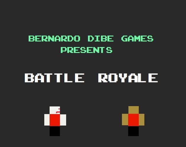 Battle Royale (bedibegames)