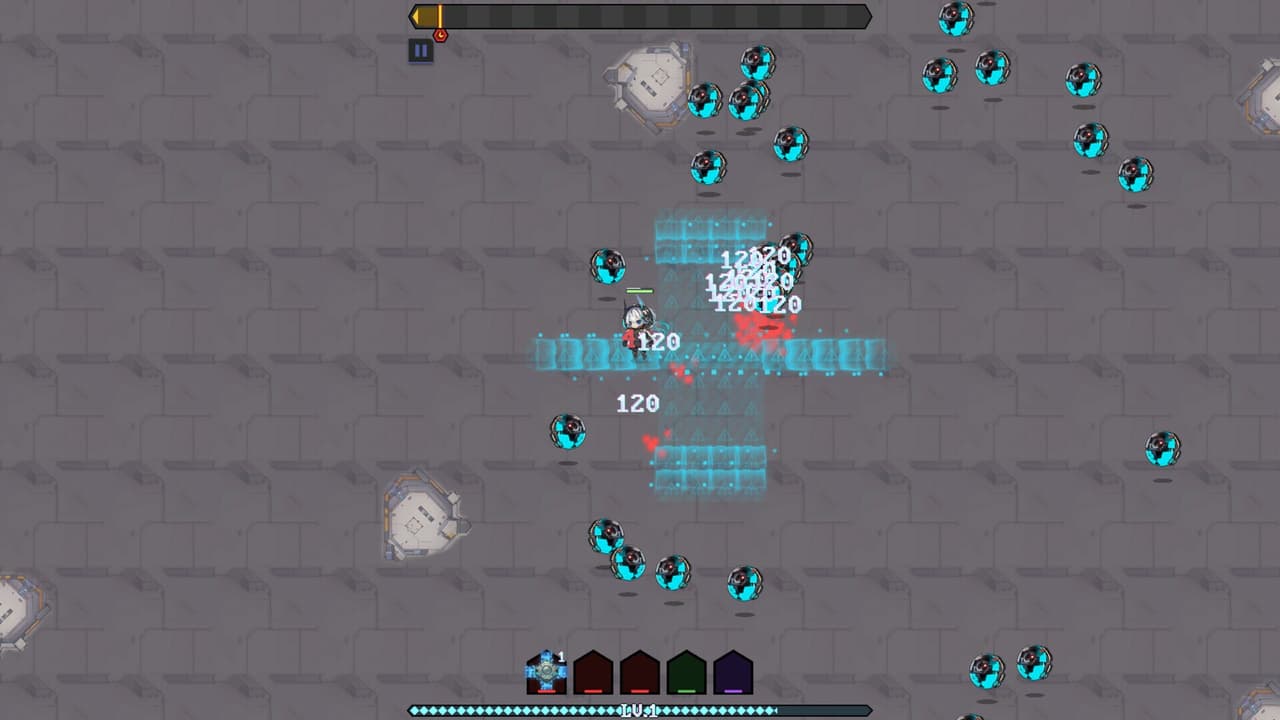 Art is Boom screenshot 4