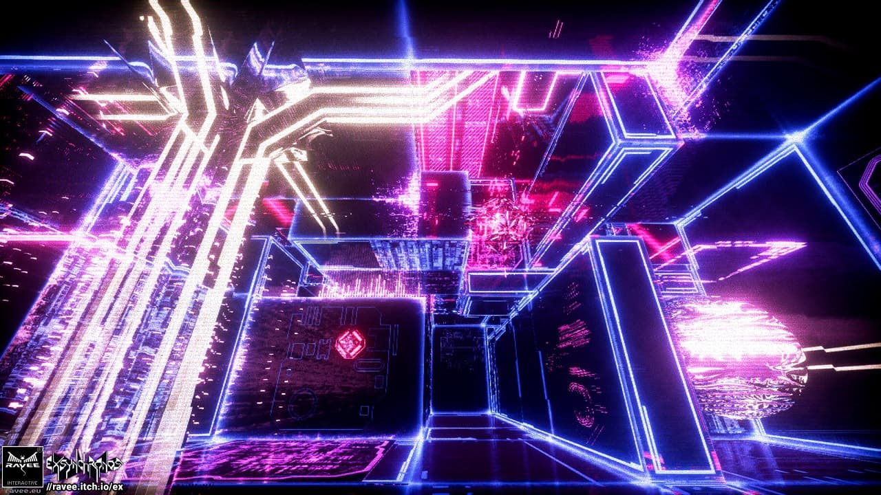 EXsynchronos screenshot 5