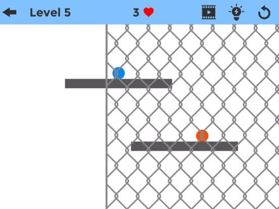 Brain Dots: Game Draw Line screenshot 5