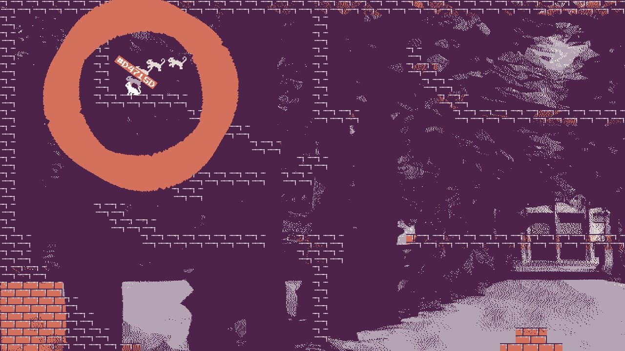 Empty Pallete screenshot 3