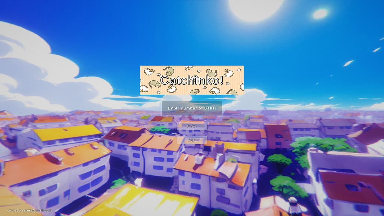 Catchinko! screenshot 2