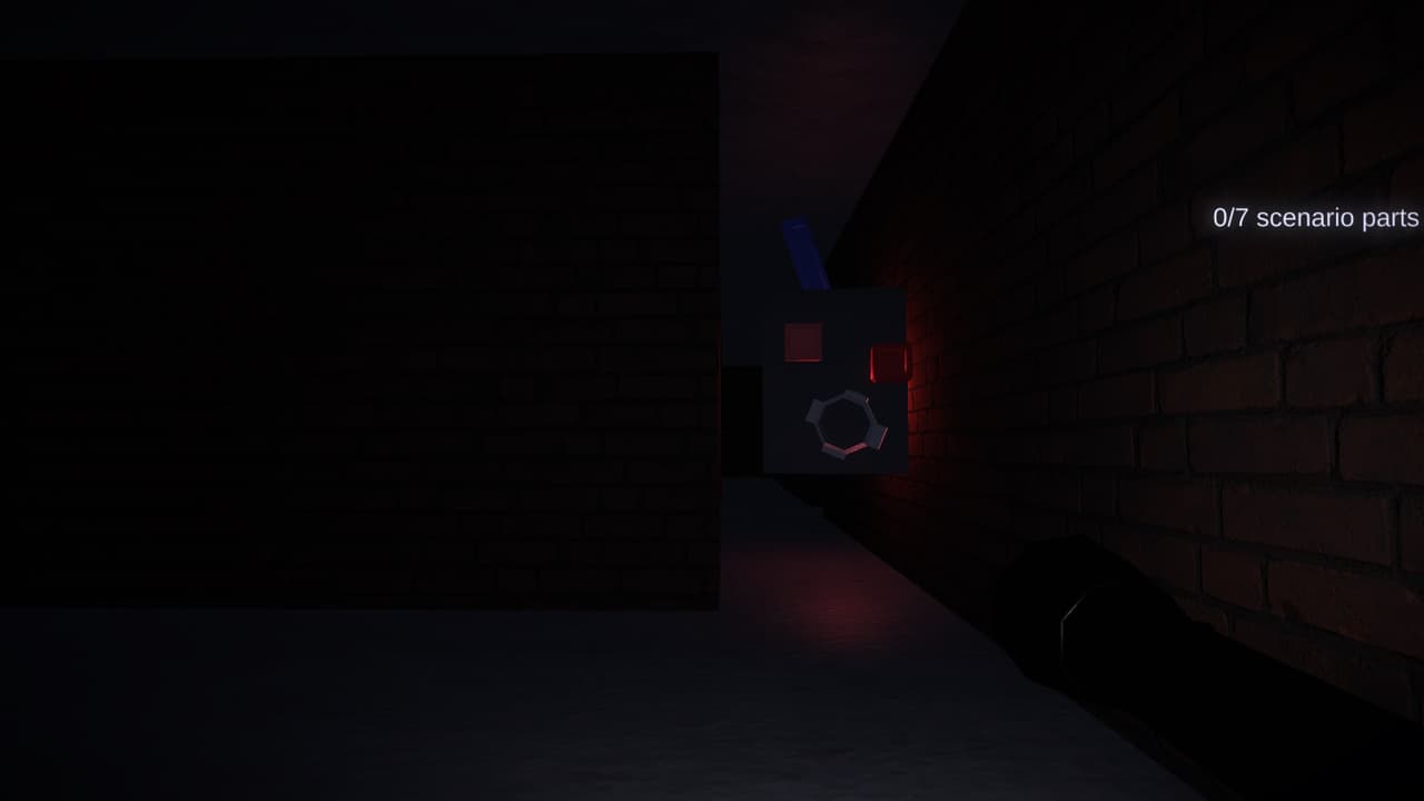 Brickwalk screenshot 4