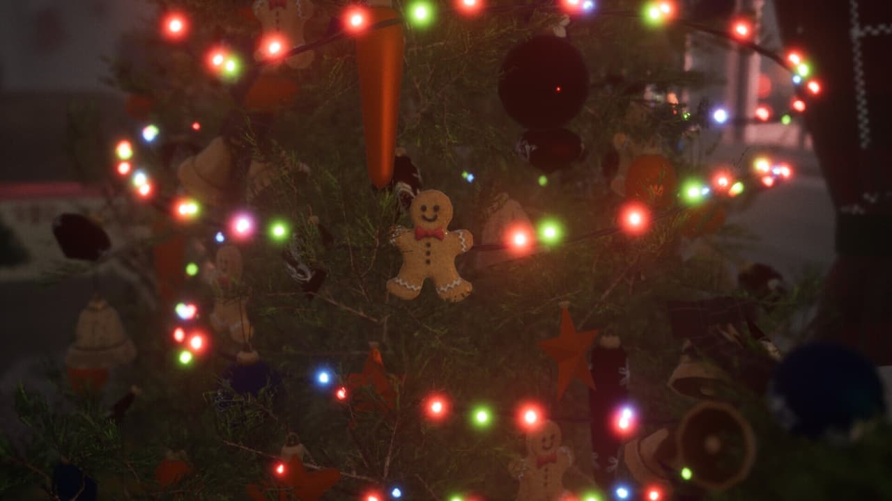 Christmas Nightmare screenshot 5