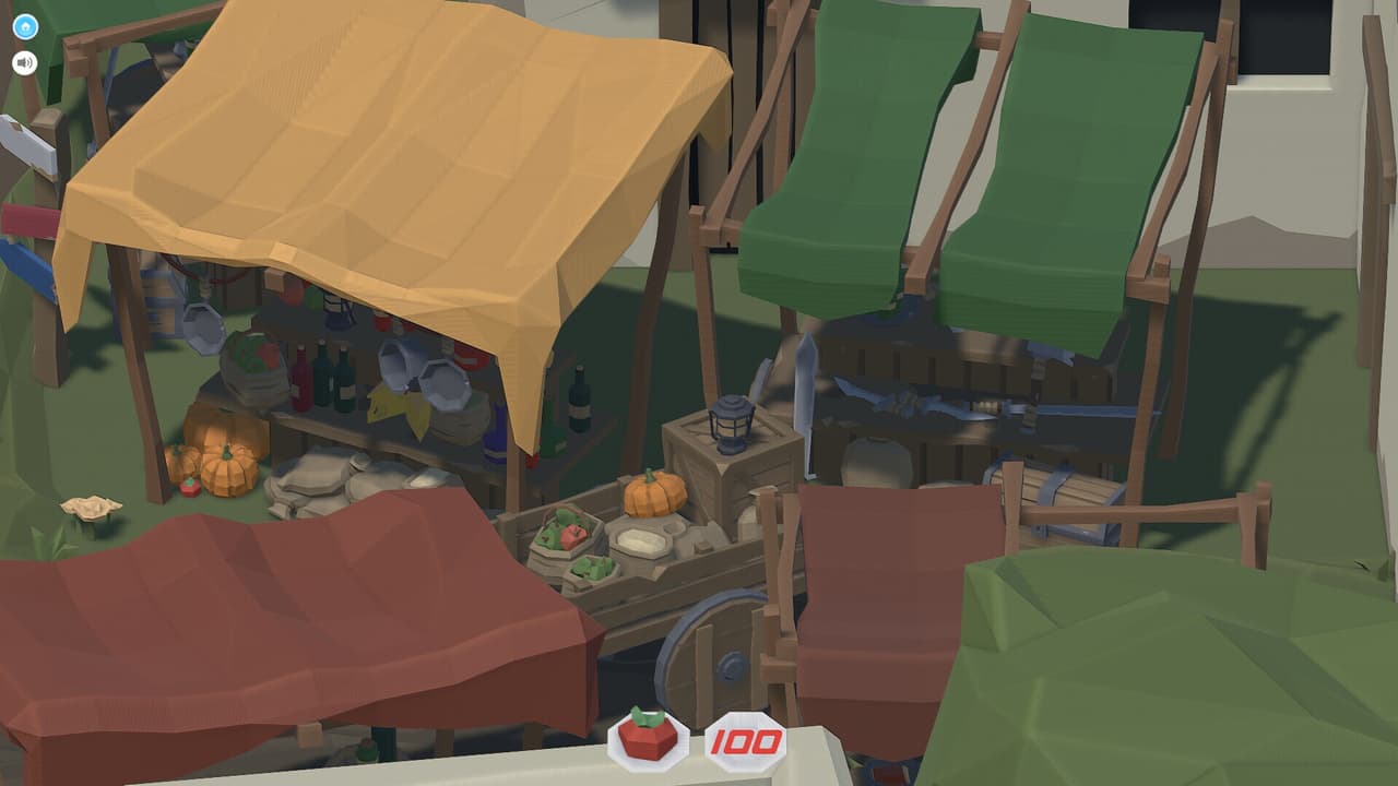 Hidden Tomatoes 3 screenshot 5