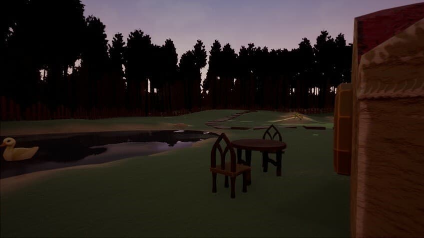 Sapling screenshot 4